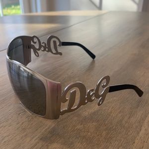 Dolce & Gabbana Sunglasses